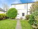 Thumbnail End terrace house for sale in Richmond Court Gardens, Colne Road, Cromer