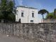 Thumbnail Detached house for sale in Mount Pleasant, Chepstow