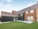 Thumbnail Detached house for sale in Shefford Road, Meppershall, Shefford, Bedfordshire