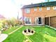 Thumbnail End terrace house for sale in Chattock Close, Birmingham