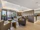 Thumbnail Flat for sale in Albert Embankment, London