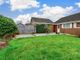 Thumbnail Detached bungalow for sale in Hormare Crescent, Storrington, West Sussex