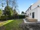 Thumbnail End terrace house for sale in Silverknowes Gardens, Edinburgh