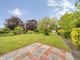 Thumbnail Detached bungalow for sale in Knotts Close, Child Okeford, Blandford Forum