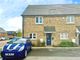 Thumbnail End terrace house for sale in Montgomery Gardens, Westbere, Canterbury, Kent