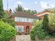 Thumbnail Detached house for sale in Holden Road, London