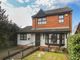 Thumbnail Detached house for sale in Durrell Way, Shepperton