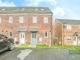 Thumbnail Terraced house for sale in Clos Maes Dyfan, Barry, Vale Of Glamorgan