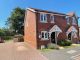 Thumbnail Semi-detached house for sale in Whitfield Gardens, East Hanney, Wantage, Oxfordshire