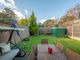 Thumbnail End terrace house for sale in Willcocks Close, Chessington, Surrey