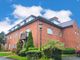Thumbnail Flat for sale in The Maples, Warford Park, Faulkners Lane, Mobberley