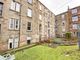 Thumbnail Flat to rent in 31 Garthland Drive, Dennistoun, Glasgow