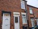 Thumbnail Terraced house to rent in Bold Street, Northwood, Stoke-On-Trent