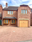 Thumbnail Detached house for sale in Brooklands, Hull