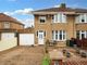 Thumbnail Semi-detached house for sale in Walnut Walk, Headley Park, Bristol