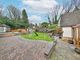 Thumbnail Detached house for sale in Ashover Road, Old Tupton