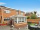 Thumbnail Detached house for sale in Acer Croft, Armthorpe, Doncaster