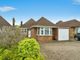 Thumbnail Bungalow for sale in Windmill Road, Polegate, East Sussex