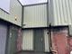 Thumbnail Light industrial to let in Reginald Street, Burslem, Stoke-On-Trent