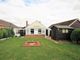 Thumbnail Bungalow for sale in Briarwood Avenue, Holland-On-Sea, Clacton-On-Sea