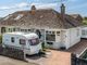 Thumbnail Semi-detached bungalow for sale in Carbeile Road, Torpoint, Cornwall