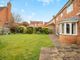 Thumbnail Detached house for sale in Sorrel Close, Northampton, Wootton