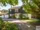 Thumbnail Detached house for sale in The Ridge, Little Baddow, Chelmsford