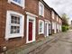 Thumbnail Terraced house for sale in Ship Road, Linslade