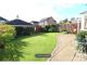 Thumbnail Detached house to rent in Dunston Drive, Hessle