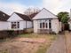 Thumbnail Semi-detached bungalow for sale in Merton Avenue, Fareham