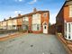 Thumbnail End terrace house for sale in Lomond Road, Hull