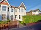 Thumbnail Flat to rent in Flat 3, 8 Glencathara Road, Bognor Regis, West Sussex