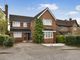 Thumbnail Detached house for sale in Norton Close, Papworth Everard, Cambridge