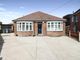 Thumbnail Bungalow for sale in Cranmer Grove, Mansfield, Nottinghamshire