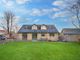 Thumbnail Detached house for sale in Ryelea, Longhoughton, Alnwick