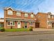 Thumbnail Semi-detached house for sale in Lancaster Way, Strelley, Nottingham