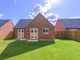 Thumbnail Bungalow for sale in Clover Way, Swineshead
