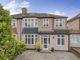 Thumbnail Semi-detached house for sale in Ashgrove Road, Bromley