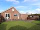 Thumbnail Detached bungalow for sale in Rudyard Road, Biddulph Moor, Stoke-On-Trent