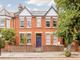 Thumbnail Flat for sale in Grafton Road, Acton