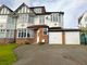 Thumbnail Semi-detached house for sale in The Fairway, New Barnet, Hertfordshire