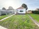 Thumbnail Detached bungalow to rent in Dell Road East, Lowestoft
