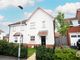 Thumbnail Semi-detached house for sale in Chapman Drive, Binfield, Berkshire