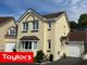 Thumbnail Detached house for sale in Martinique Grove, Torquay