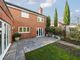 Thumbnail Detached house for sale in Dowles Barn Close, Barkham, Berkshire