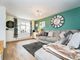 Thumbnail End terrace house for sale in Lodge Park Drive, Evesham, Worcestershire