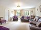 Thumbnail Detached house for sale in Pewsey Road, Rushall, Pewsey, Wiltshire