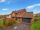 Thumbnail Detached house for sale in The Beeches, Sandford, Winscombe, North Somerset.