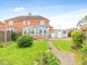Thumbnail Semi-detached house for sale in Stannington Way, Totton, Southampton, Hampshire