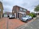 Thumbnail Property to rent in Woodside, Gosport